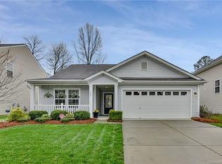 908 Traditions Park Dr, Pineville, NC 28134