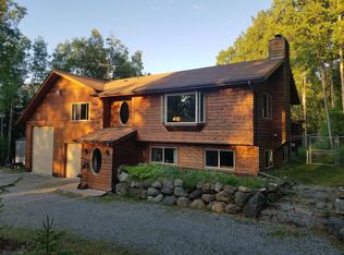 21530 Rushing River Cir, Eagle River, AK 99577