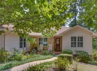 99 Belle Terre Ln, Columbus, NC 28722