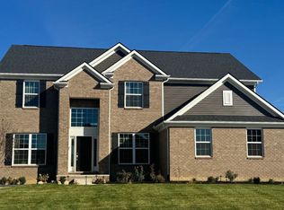 22229 Hilda Ln, Lyon Township, MI 48178