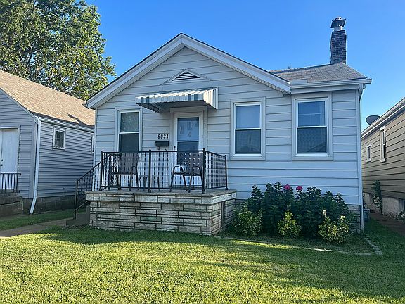 3rd image of 6034 Fyler Ave
