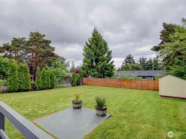 324 N 17th Street, Mount Vernon, WA 98273