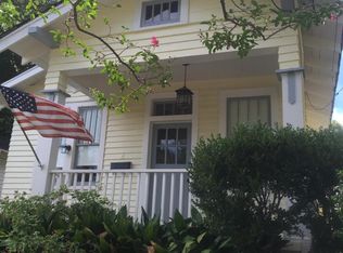 738 France St, Baton Rouge, LA 70802