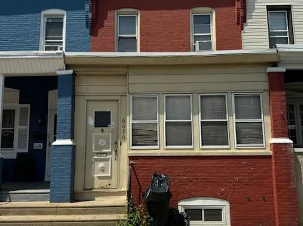 6636 Edmund St, Philadelphia, PA 19135