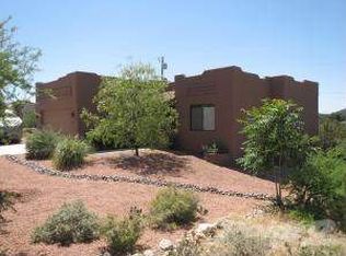 4845 E Kerry Dr, Rimrock, AZ 86335