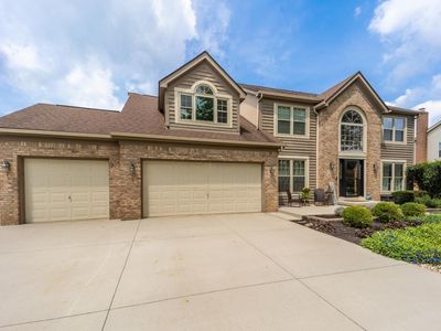 12048 Auburn Ct, Pickerington, OH, 43147