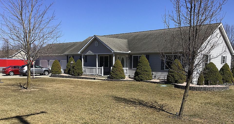 3829 S. Portage
