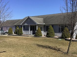 3829 S Portage Rd, Jackson, MI 49201