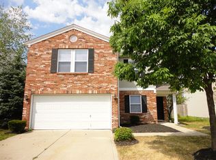 8624 Centenary Dr, Camby, IN 46113