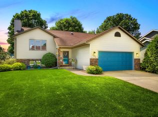 542 21st Ave S, Onalaska, WI 54650
