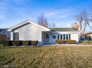 6842 W 114th St, Worth, IL