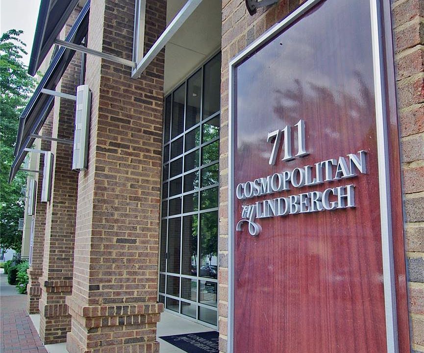 1st image of 711 Cosmopolitan Dr Unit 617