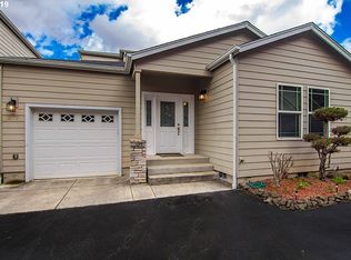 2471 SE Waldon Ave, Roseburg, OR