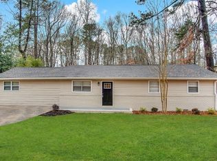3537 Clover Ln, Lithia Springs, GA 30122