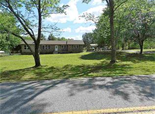 229 Bonner Rd, Gaffney, SC 29341