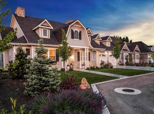 898 N Triathlon Ave, Eagle, ID 83616