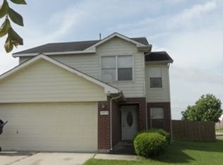 5615 Tidewater Dr, Houston, TX 77085