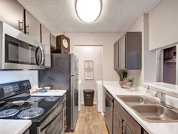 2nd image of 4035 Towne Crossing Blvd #2206