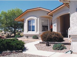 4650 N Lava Ln, Prescott Valley, AZ 86314