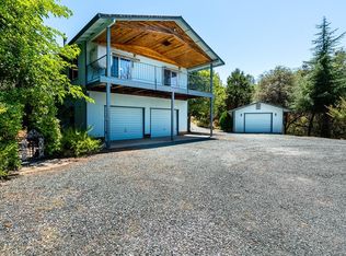 15736 Butte Mountain Rd, Jackson, CA 95642