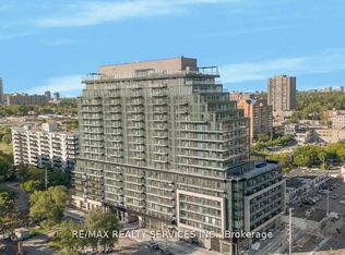 3009 Novar Rd #720, Mississauga, ON L5B 1S4