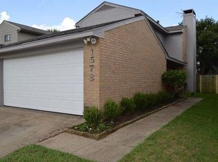 1578 Sunset Village Dr, Duncanville, TX 75137