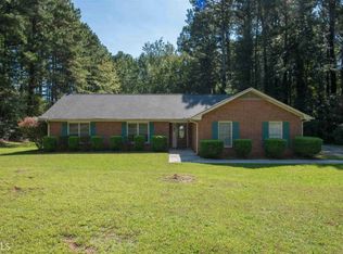 100 Whitney Way, Fayetteville, GA 30214