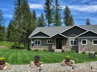 1094 Silvertip Dr N, Bigfork, MT 59911