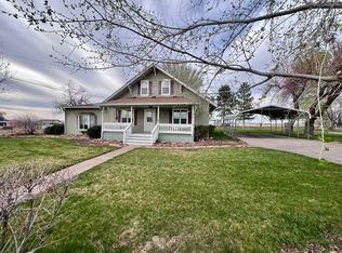 479 E 100 N, Meadow, UT 84644