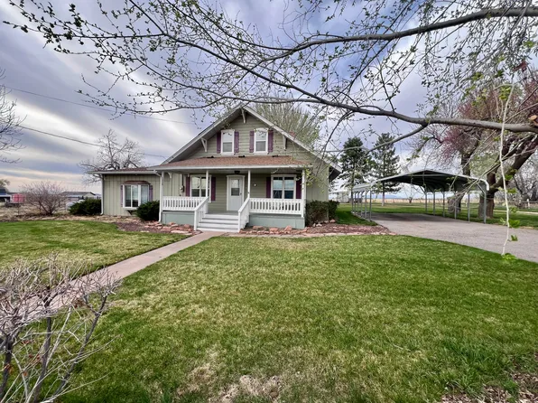 479 E 100 N, Meadow, UT 84644