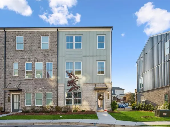 2681 Whistler Way NE, Lawrenceville, GA 30043