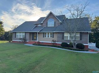 1146 Northridge Trce, Albertville, AL 35951