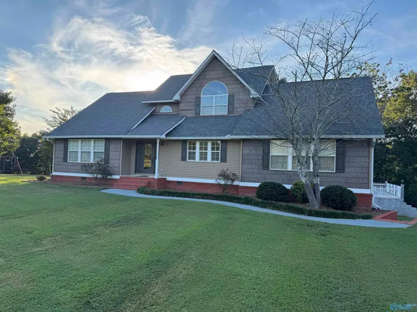 1146 Northridge Trce, Albertville, AL 35951