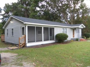 1270 Dirty Branch Rd, Conway, SC 29527