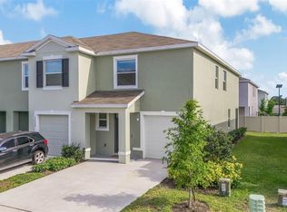 17226 Amber Aspen Way, Land O Lakes, FL 34638