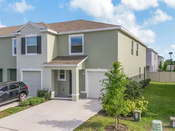 17226 Amber Aspen Way, Land O Lakes, FL 34638