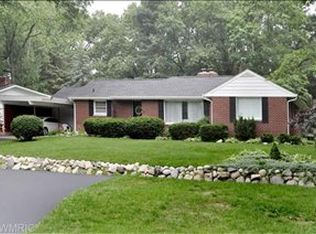 1406 W Kilgore Rd, Kalamazoo, MI 49008