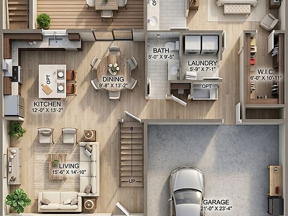 4th image of 3 Harlow Brook Way