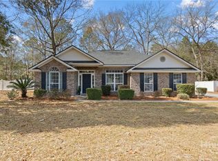 220 Joshua Circle, Ellabell, GA 31308