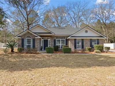 220 Joshua Circle, Ellabell, GA, 31308