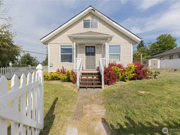 226 N 5th Street, Mount Vernon, WA 98273