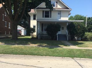 635 N 9th St, Dekalb, IL 60115