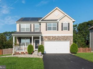 239 Solar Dr, Walkersville, MD 21793