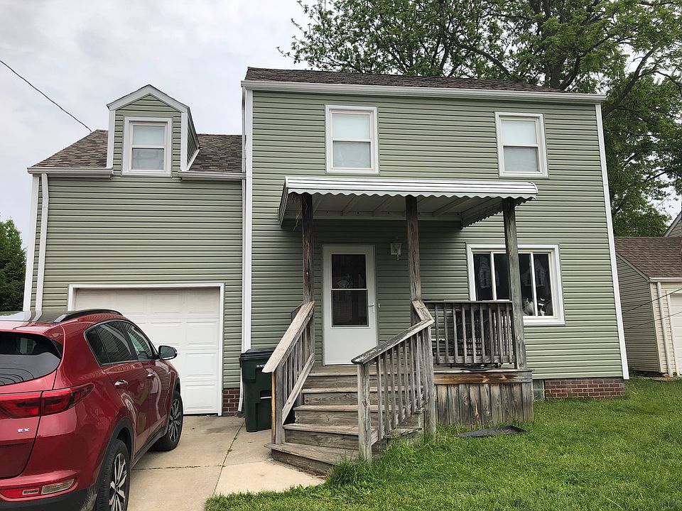 New Vinyl and Roof 2019