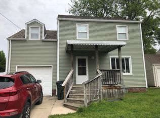 2225 Brookdale St NW, Canton, OH