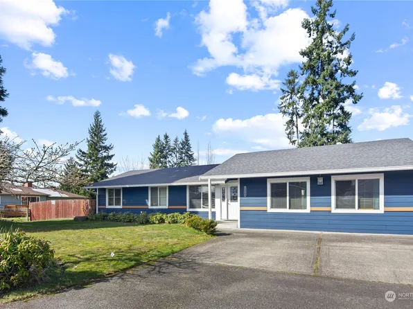 4706 NE 18th Street, Renton, WA 98059