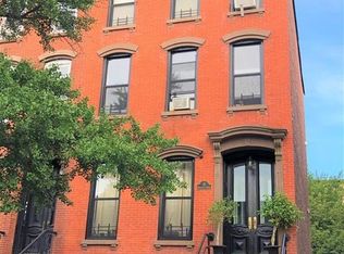 10 Monticello Ave UNIT 1, Jersey City, NJ 07304