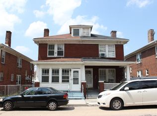 663 Chestnut St, York, PA 17403