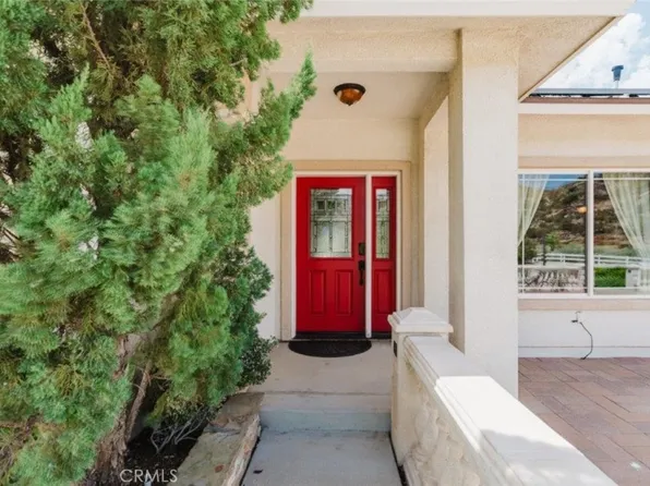 9753 Elizabeth Lake Rd, Leona Valley, CA 93551
