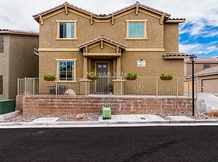 9853 Fountain Walk Ave, Las Vegas, NV 89149